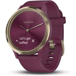 Smartwatch Garmin 010-N1850-17 -