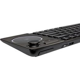 Corsair Tastatur AZERTY Französisch Wireless K83 WIRELESS