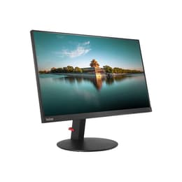 Bildschirm 24" LCD FHD Lenovo ThinkVision T24I-10