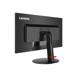 Bildschirm 24" LCD FHD Lenovo ThinkVision T24I-10
