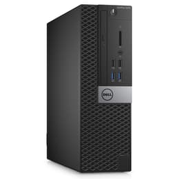 Dell Optiplex 3040 SFF Core i5 3.2 GHz - SSD 256 GB RAM 8 GB