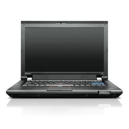 Lenovo ThinkPad L420 14" Core i5 2.3 GHz - HDD 320 GB - 4GB AZERTY - Französisch