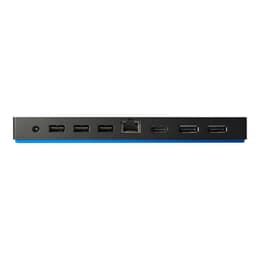 Hp Elite USB-C G3 Docking-Station