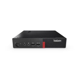 Lenovo ThinkCentre M710Q Tiny Pentium 2.9 GHz - SSD 512 GB RAM 8 GB