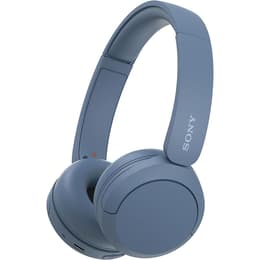 Sony WH-CH520 Kopfhörer verdrahtet + kabellos - Blau