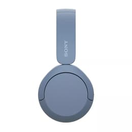Sony WH-CH520 Kopfhörer verdrahtet + kabellos - Blau