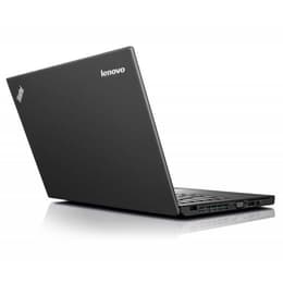 Lenovo ThinkPad X250 12" Core i5 2.3 GHz - SSD 480 GB - 4GB AZERTY - Französisch