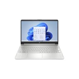 HP 15s-fq2148ns 15" Core i3 3 GHz - SSD 1000 GB - 8GB QWERTY - Spanisch