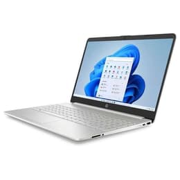 HP 15s-fq2148ns 15" Core i3 3 GHz - SSD 1000 GB - 8GB QWERTY - Spanisch