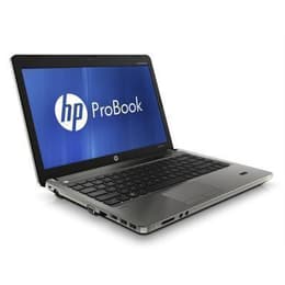 Hp ProBook 4330S 13" Core i3 2.1 GHz - SSD 256 GB - 8GB QWERTY - Englisch
