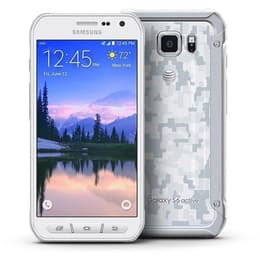 Galaxy S6 Active 32GB - Weiß - Ohne Vertrag
