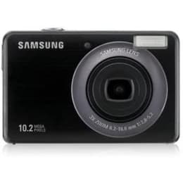 Samsung PL50 + Samsung Lens 3x Zoom 6,2-18,6mm f/2,8-5,2