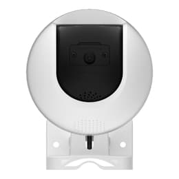 Eviz EZVIZ H8c - Pan & Tilt Wi-Fi Camera Camcorder - Weiß