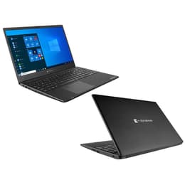 Dynabook Satellite Pro L50 15" Core i3 2.1 GHz - SSD 1 TB - 8GB AZERTY - Französisch