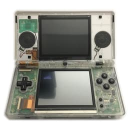 Nintendo DS Lite - Grau