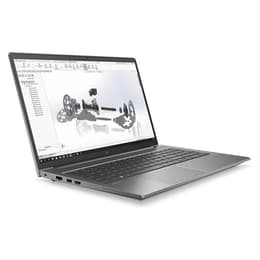 HP Zbook Power G7 15" Core i7 2.7 GHz - SSD 512 GB - 32GB QWERTY - Italienisch
