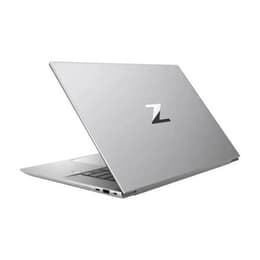 HP Zbook Power G7 15" Core i7 2.7 GHz - SSD 512 GB - 32GB QWERTY - Italienisch