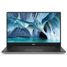 Dell XPS 9570 15" Core i7 2.2 GHz - SSD 1000 GB - 32GB QWERTY - Englisch