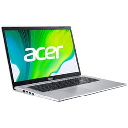 Acer Aspire 3 A317-33 17" Celeron 1.1 GHz - SSD 256 GB - 4GB AZERTY - Französisch