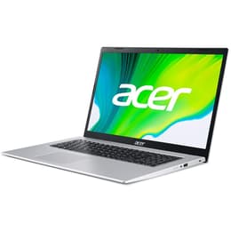 Acer Aspire 3 A317-33 17" Celeron 1.1 GHz - SSD 256 GB - 4GB AZERTY - Französisch