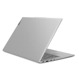 Lenovo IdeaPad slim 3 14AMN8 14" Ryzen 5 2.8 GHz - SSD 512 GB - 16GB AZERTY - Französisch