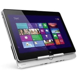 HP EliteBook Revolve 810 G3 11" Core i5 2.2 GHz - SSD 180 GB - 12GB AZERTY - Französisch