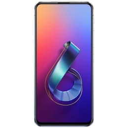 Asus Zenfone 6 ZS630KL 128GB - Silber - Ohne Vertrag
