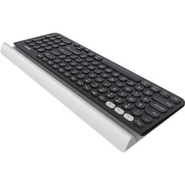 Logitech Tastatur QWERTY Englisch (US) Wireless K780