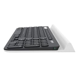 Logitech Tastatur QWERTY Englisch (US) Wireless K780
