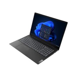Lenovo V15 G4 AMN 15" Ryzen 5 2.8 GHz - SSD 512 GB - 8GB QWERTY - Italienisch