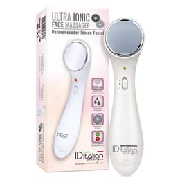 Italian Design Ultra Ionic Face Massager Gerät zur Gesichtsbehandlung