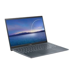 Asus ZenBook UM425QA-KI264W 14" Ryzen 5 3.3 GHz - SSD 512 GB - 16GB AZERTY - Französisch