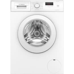 Klassische Waschmaschine 59.8 cm Vorne Bosch WAJ28067FR