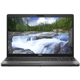Dell Precision 3540 15" Core i7 1.8 GHz - SSD 2 TB - 32GB AZERTY - Französisch