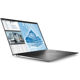 Dell Precision 5750 17" Core i7 2.3 GHz - SSD 512 GB - 32GB QWERTY - Englisch
