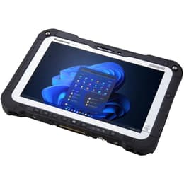 Panasonic Toughpad FZ-G2AZ002VM 10" Core i5 1.7 GHz - SSD 512 GB - 16GB QWERTY - Englisch