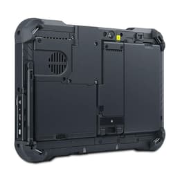 Panasonic Toughpad FZ-G2AZ002VM 10" Core i5 1.7 GHz - SSD 512 GB - 16GB QWERTY - Englisch