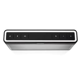 Lautsprecher Bluetooth Bose SoundLink III - Silber/Schwarz