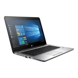 HP EliteBook 840 G3 14" Core i5 2.3 GHz - HDD 1 TB - 16GB AZERTY - Französisch