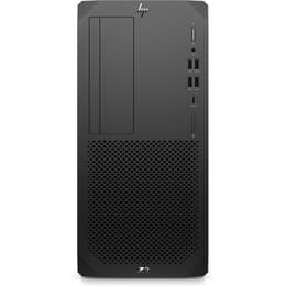 HP WorkStation Z2 G5 Core i7 2.9 GHz - HDD 1 TB RAM 16 GB