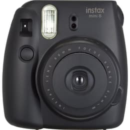 Sofortbildkamera Instax Elite Mini 8 - Schwarz