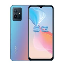 Vivo Y55 5G 128GB - Blau - Ohne Vertrag