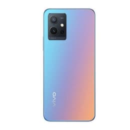 Vivo Y55 5G 128GB - Blau - Ohne Vertrag
