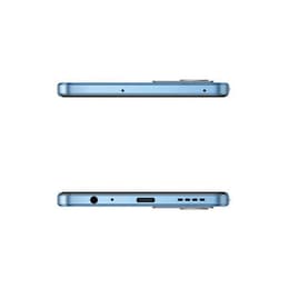 Vivo Y55 5G 128GB - Blau - Ohne Vertrag