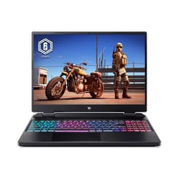 Acer Predator Helios Neo PHN16-71 16" Core i9 5.4 GHz - SSD 1 TB - 32GB - NVIDIA GeForce RTX 4070 AZERTY - Französisch