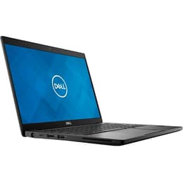Dell Latitude 7390 13" Core i7 1.9 GHz - SSD 256 GB - 16GB QWERTY - Spanisch