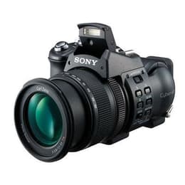 Bridge Kamera Sony Cyber-shot DSC-F828 - Schwarz