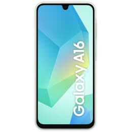 Galaxy A16 128GB - Grün - Ohne Vertrag