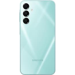 Galaxy A16 128GB - Grün - Ohne Vertrag