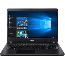 Acer TravelMate P2 NB-TMP215-52-725D 15" Core i7 1.8 GHz - SSD 1000 GB - 16GB QWERTZ - Deutsch